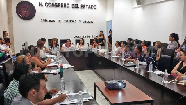 Sindicas y regidoras de Chiapas recurren a los tribunales para hacer valer sus derechos