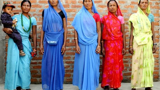 Miles de mujeres, mueren acusadas de brujería en Nepal