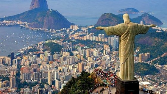 Brasil fue el país del mundo que perdió más millonarios en porcentaje en 2014