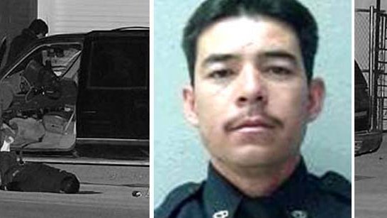Confirman muerte de policía tercero Jorge Reyes Pacheco