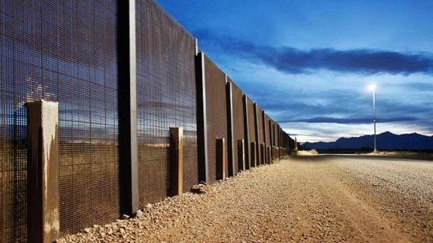 Estados Unidos aplaza la licitación del muro al 15 de marzo