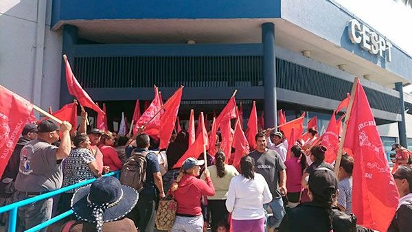 Municipio de Tijuana mantiene dos años sin obras a colonias populares