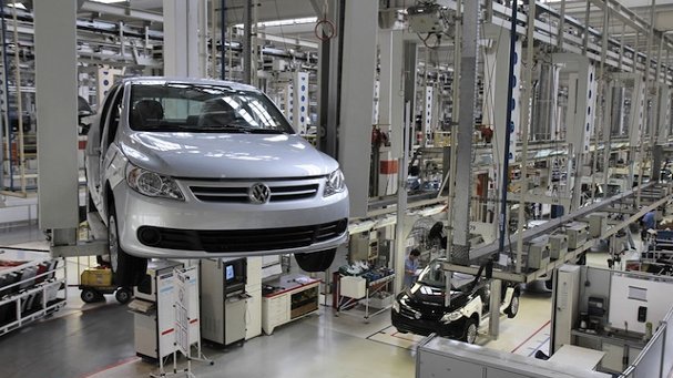 Conozca los modelos alterados que Volkswagen vendió en México