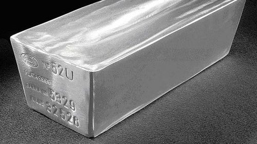 México lleva 5 años como el principal productor de plata a nivel mundial