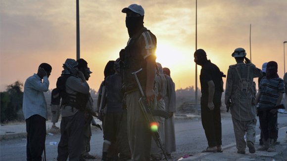 Obama enviará asesores militares a Iraq para combatir grupos radicales