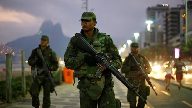 Expansión rumbo al sur: cómo la OTAN casi llegó a esclavizar militarmente a América Latina