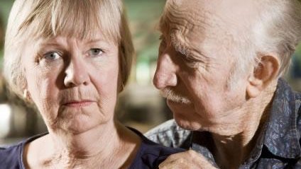 Nueva prueba de olores detecta el mal de Alzheimer