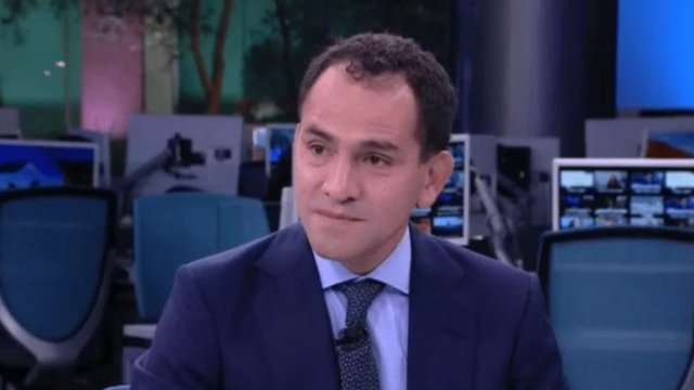 AMLO nombra a Arturo Herrera nuevo secretario de Hacienda y Crédito Público