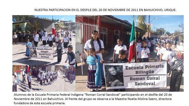 Gobierno no atiende problema de hacinamiento en humilde primaria  de Urique, Chihuahua
