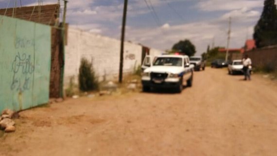 Se suicida, velador de una granja en Chihuahua