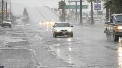 Prevén lluvias muy fuertes en el Occidente de Chihuahua