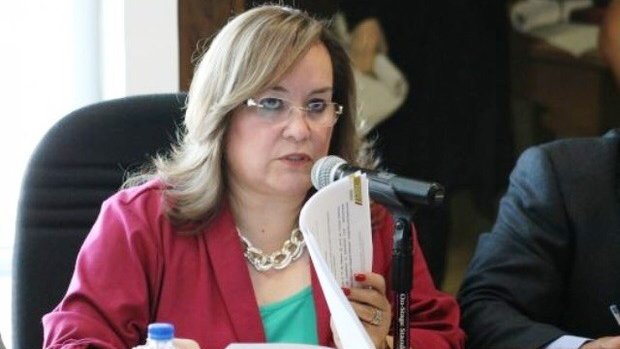 Revisarán diputados las cuentas públicas de Chihuahua y Juárez