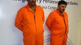 Detienen a dos presuntos responsables del robo de ochenta reses de la Unión Ganadera