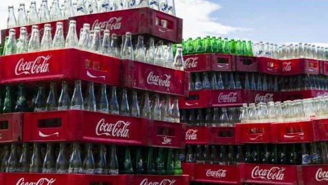¿Cuántos mexicanos trabajan para Coca-Cola?