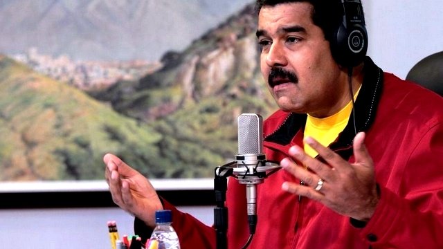 Tensión entre EEUU y Caracas por detención de general chavista
