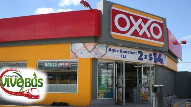 Aquí está la lista de OXXOS que sí venden la tarjeta del Vivebús