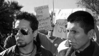 Mezquino, hijo de activista asesinada: Duarte