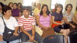 Premian a capitalina y a un asilo de Delicias por labor
