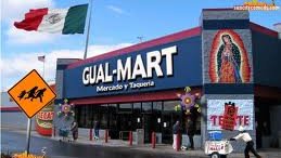 Ahorca Wal-Mart a la Bolsa Mexicana de Valores