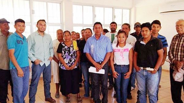 Estudiantes indígenas logran aprobación de proyecto cultural “Itom Naawam” 