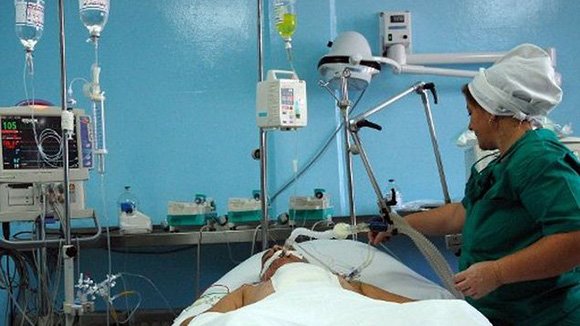 Cuba ha tratado más de cinco mil pacientes con células madre