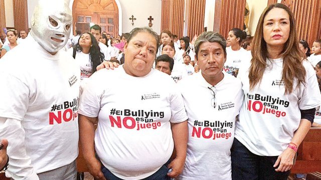 SEP rastreará aulas que toleran bullying