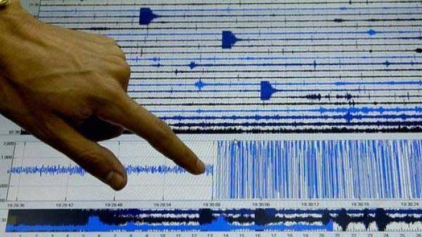 Detectan sismo entre Nuevo México y Texas, de 5.8º Richter