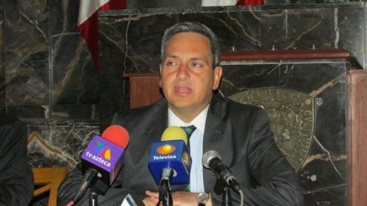 Fiscal Peniche: hubo cuatro tiradores en la masacre del centro de rehabilitación