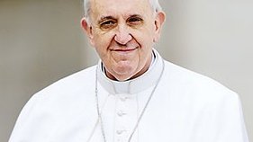 CEM entregará boletos para actos que presida el Papa