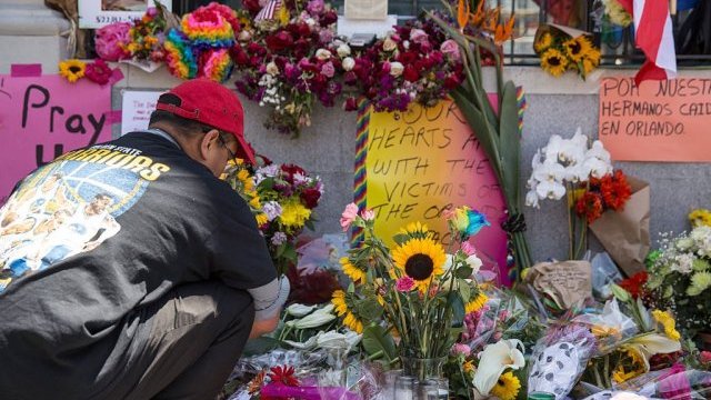¿Cambiará algo en Estados Unidos tras la masacre en Orlando?