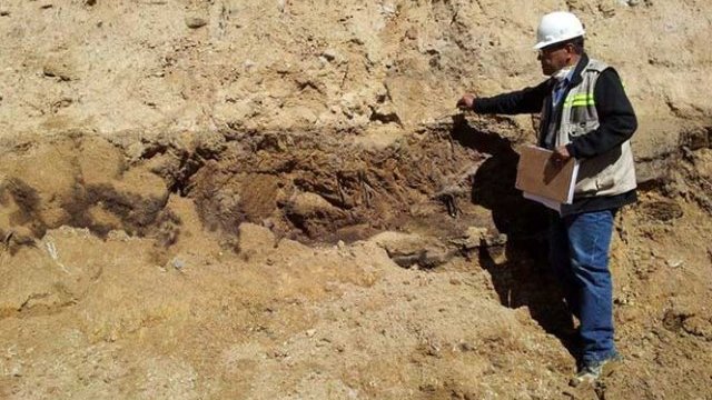 Profepa confirma un nuevo derrame tóxico de mina en Sonora