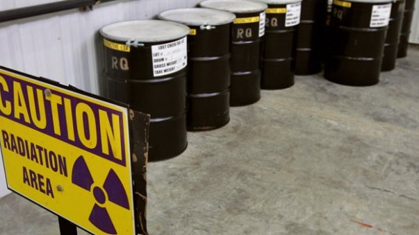 Emiten alerta en México por robo de material radioactivo