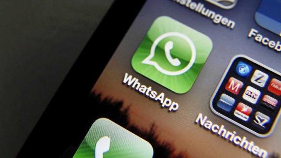 Facebook, imparable: ya compró WhatsApp por US$ 19 mil millones