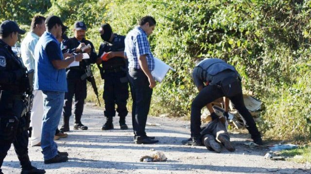 Crónica de un asesinato en Guerrero, ¿otra muerte impune de un antorchista?