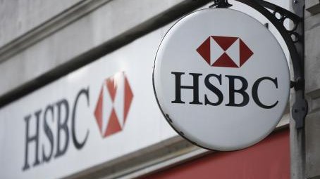 HSBC venderá su filial en México este año