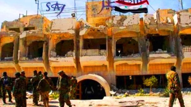 El Estado Islámico se adjudica ataque con 42 muertos en Libia