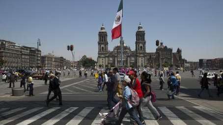 México puede convertirse en una nación más prospera y desarrollada: BID