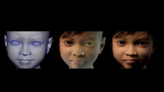 Niña virtual de 10 años consigue identificar a más de mil pedófilos de 71 países