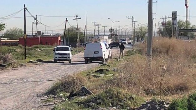 Ciudad Juárez: localizan cadáver en una fosa clandestina