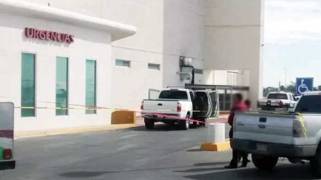 Balearon a una mujer en Juárez y murió en el hospital