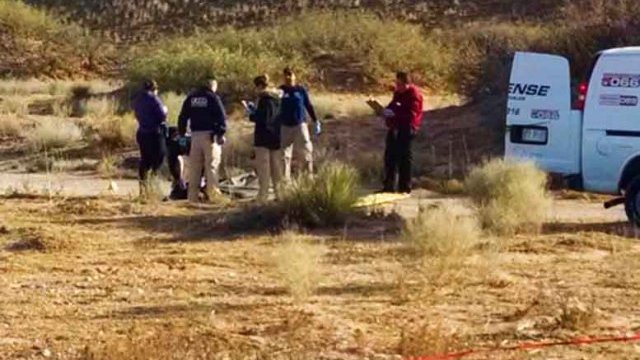 Tres ejecutados en Guadalupe y Calvo por impactos de bala