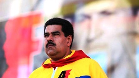 Británicos condenan intentona golpista en Venezuela