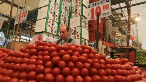 Productores en EU piden anular acuerdo tomatero con México