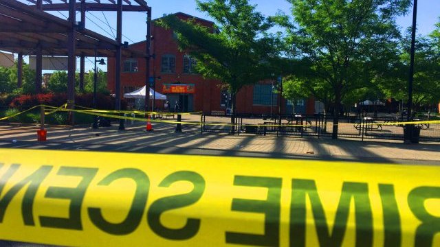 Un muerto y 20 heridos por tiroteo en un festival de arte de Nueva Jersey