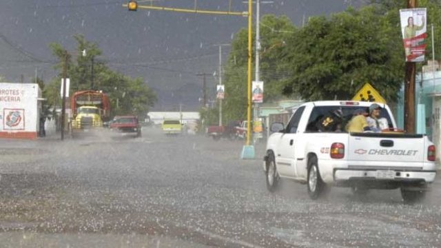 Con Fonden mitigarán daños por lluvias del 5 de septiembre