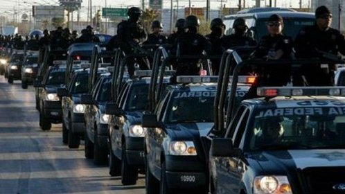 Repuntan en Juárez, robos, homicidios y extorsiones