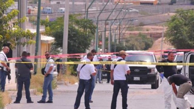 Juárez: Las dos mujeres asesinadas en la masacre fueron también violadas