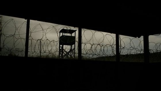 El limbo de Guantánamo