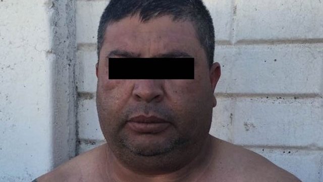Ejecutaron a un hombre en la carretera a Álvaro Obregón (Rubio)