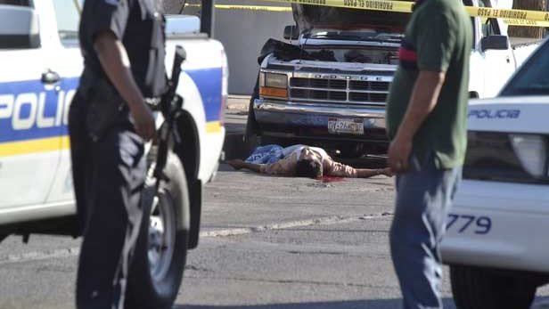Ataque armado deja un muerto en Chihuahua